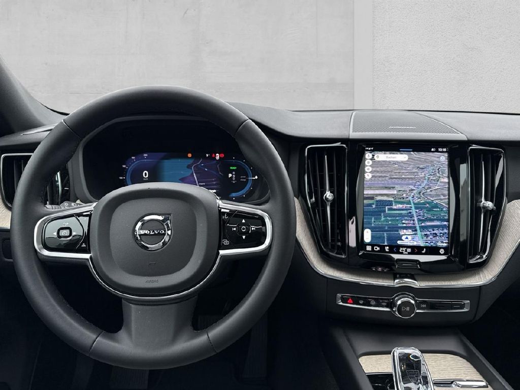 Volvo XC60 2023