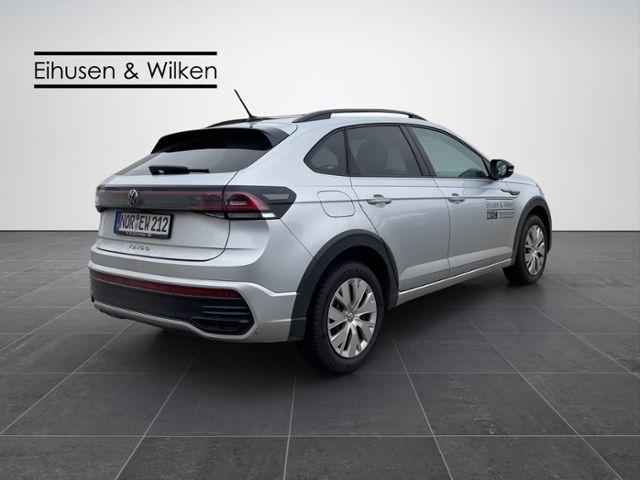 Volkswagen Taigo 2023
