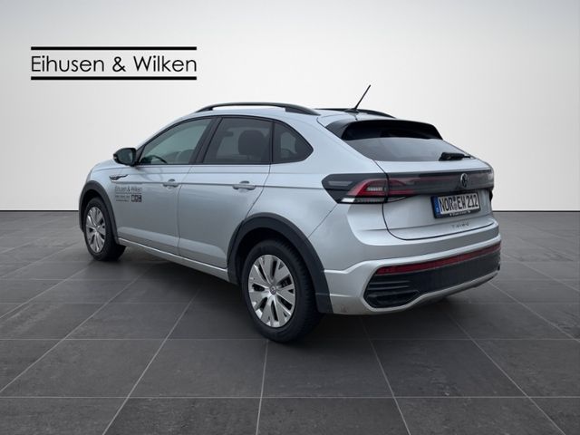 Volkswagen Taigo 2023