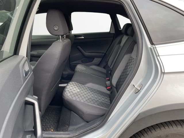 Volkswagen Taigo 2023