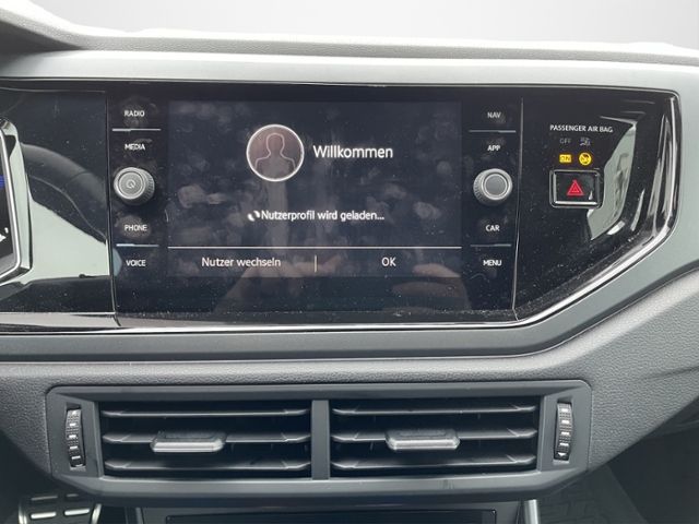 Volkswagen Taigo 2023