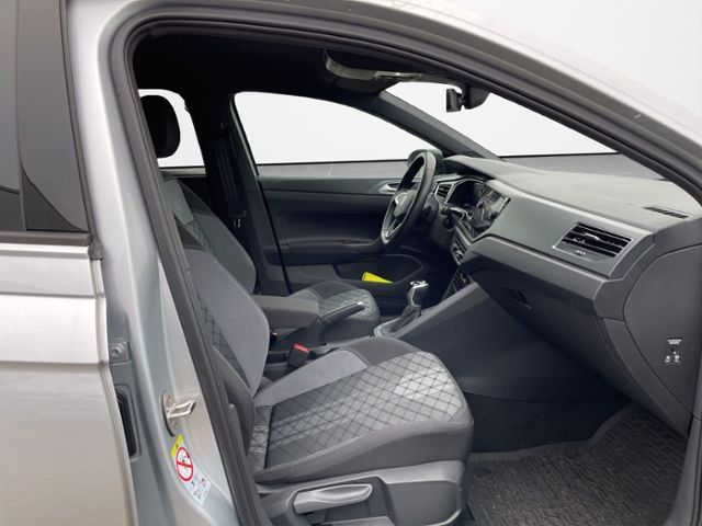 Volkswagen Taigo 2023