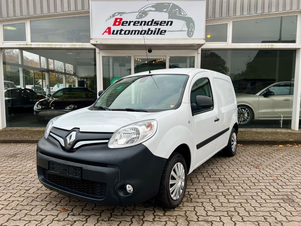Renault Kangoo 2019