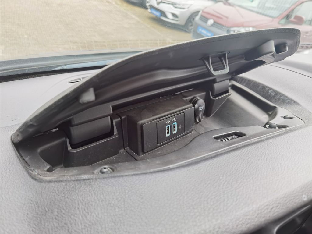 Ford Transit 2018