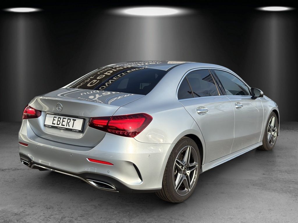 Mercedes-Benz A 220 2024