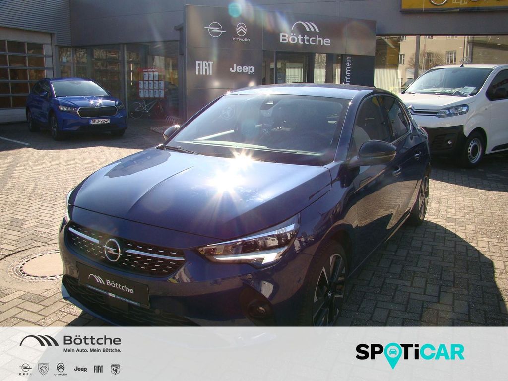 Opel Corsa 2021