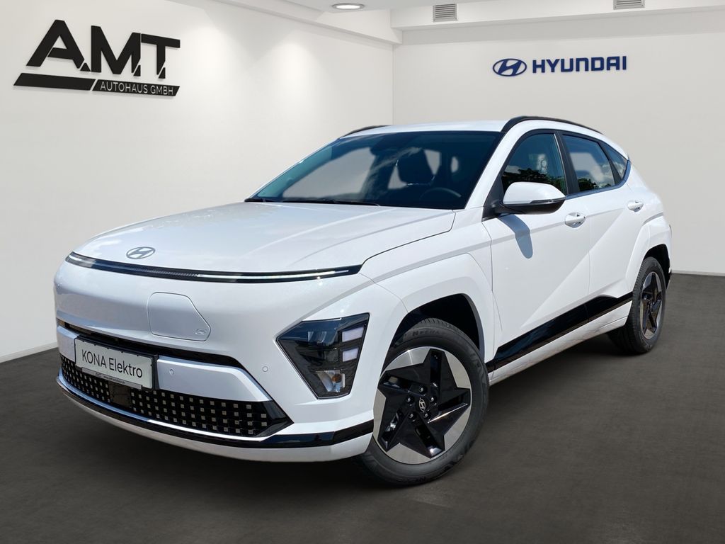 Hyundai KONA 2025