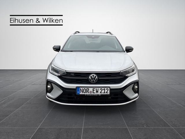 Volkswagen Taigo 2023