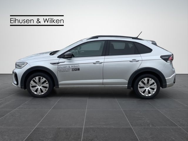 Volkswagen Taigo 2023