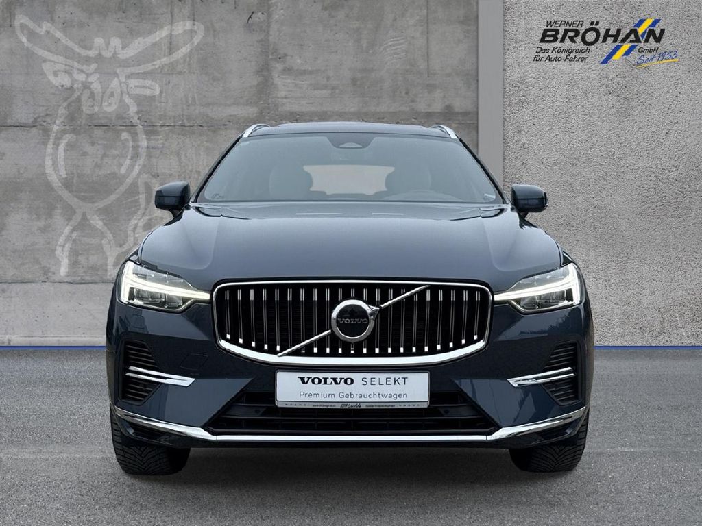 Volvo XC60 2023