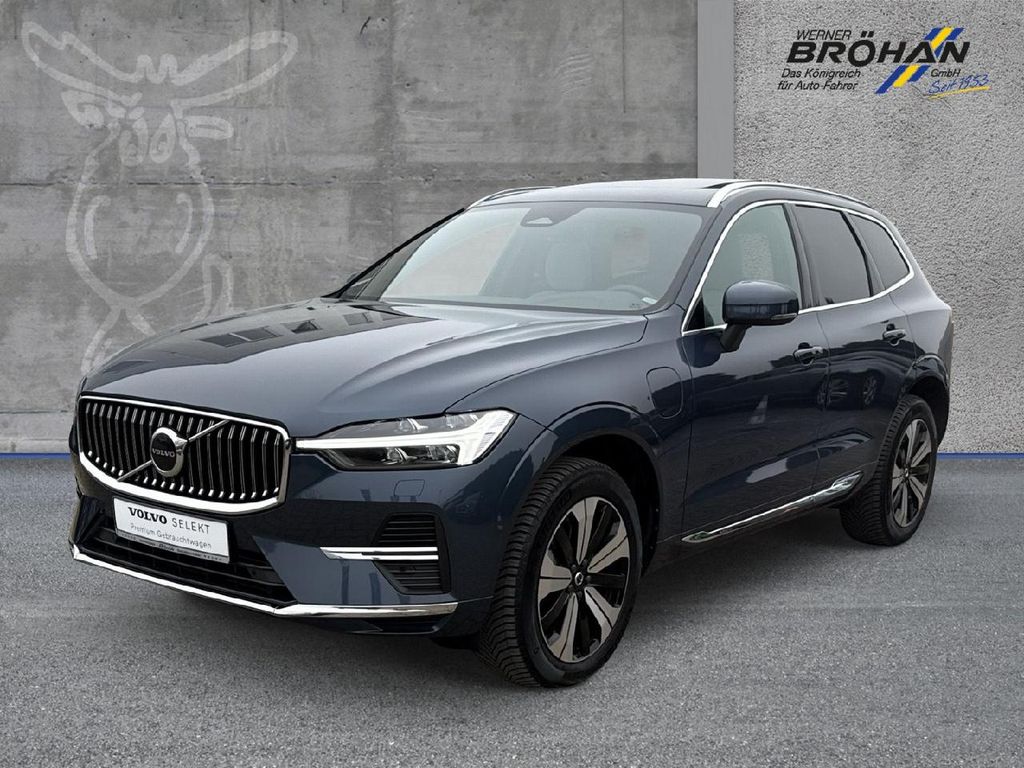 Volvo XC60 2023