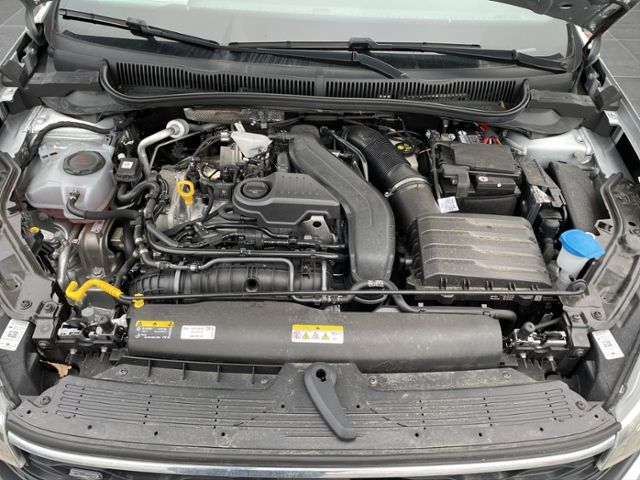 Volkswagen Taigo 2023