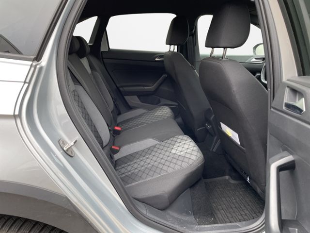 Volkswagen Taigo 2023