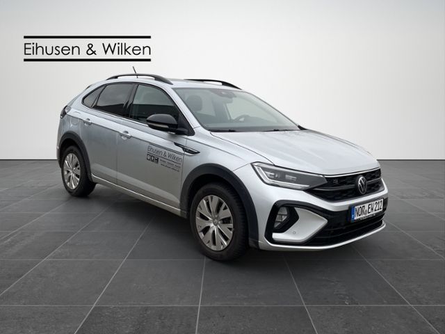 Volkswagen Taigo 2023