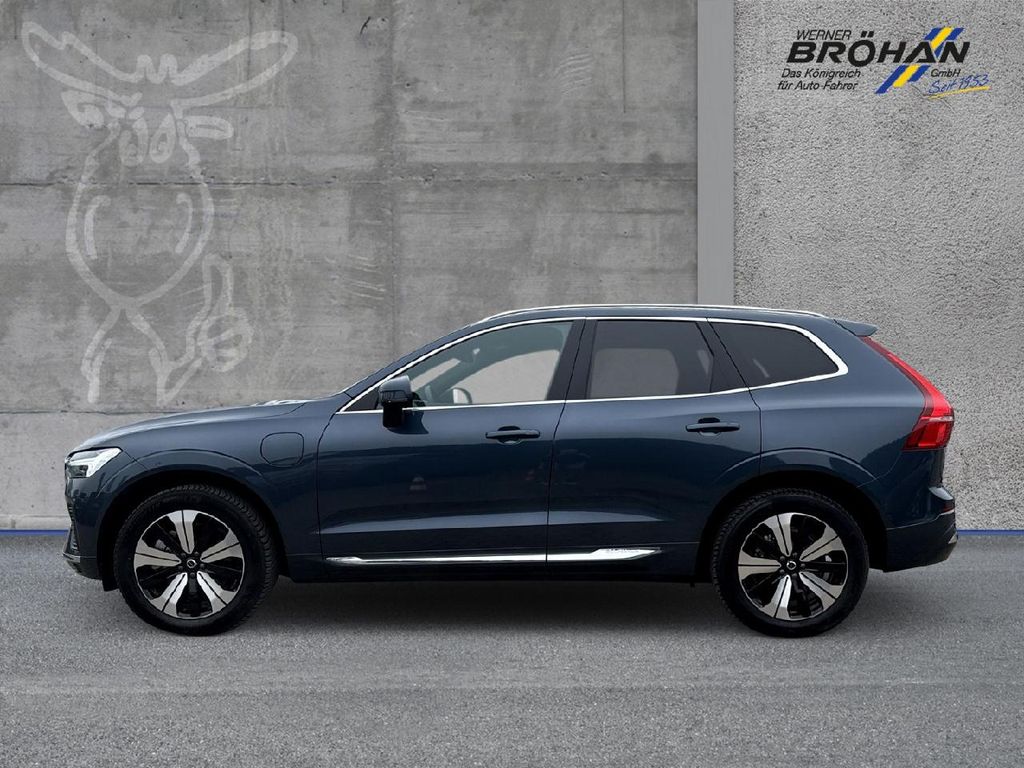 Volvo XC60 2023
