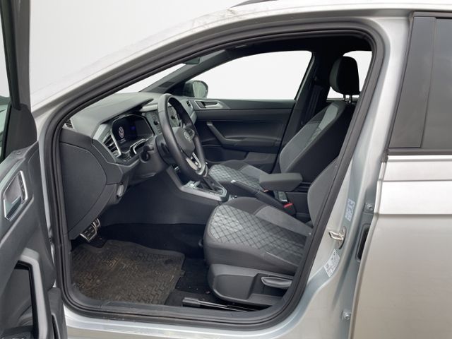 Volkswagen Taigo 2023