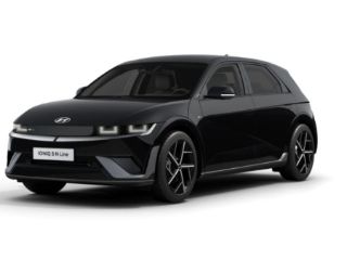 Hyundai IONIQ 5 2024