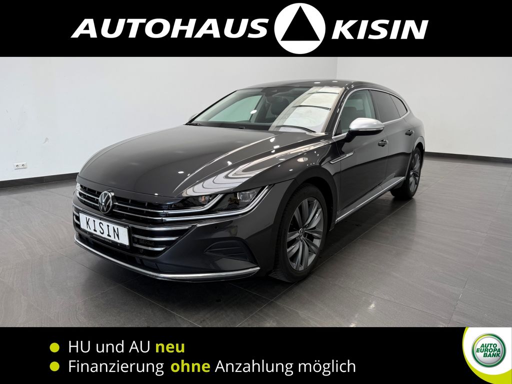 Volkswagen Arteon 2023
