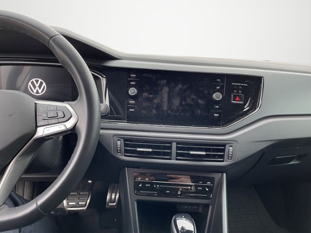 Volkswagen Taigo 2023