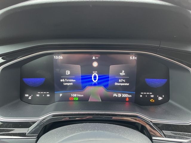 Volkswagen Taigo 2023