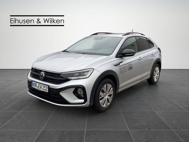 Volkswagen Taigo 2023