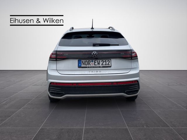 Volkswagen Taigo 2023