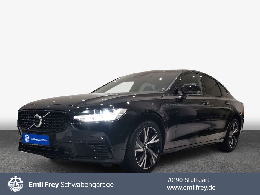 Volvo S90 2024