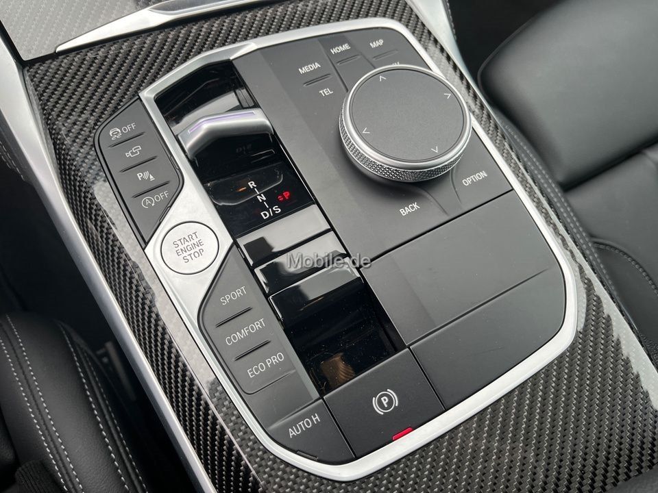 BMW 420 2024