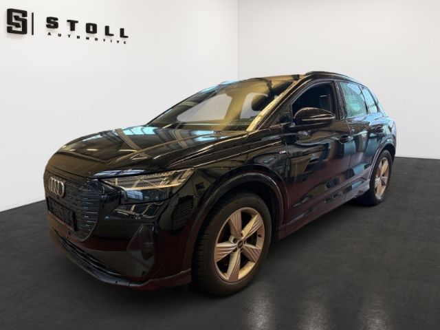 Audi Q4 2021