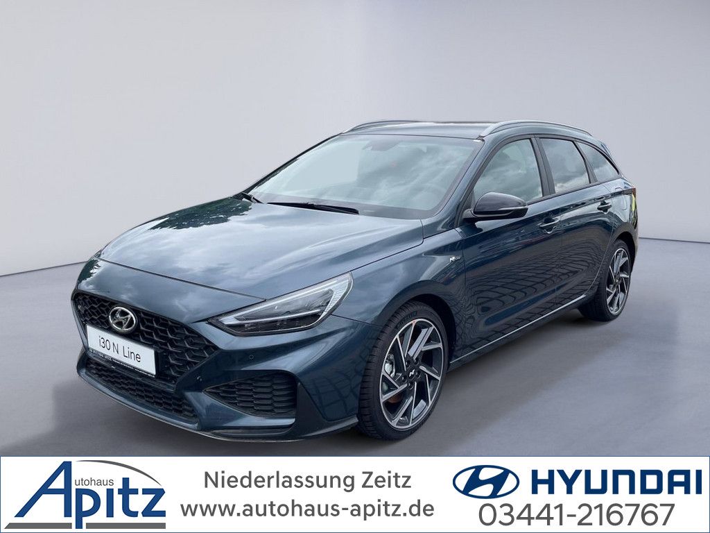 Hyundai i30 2023