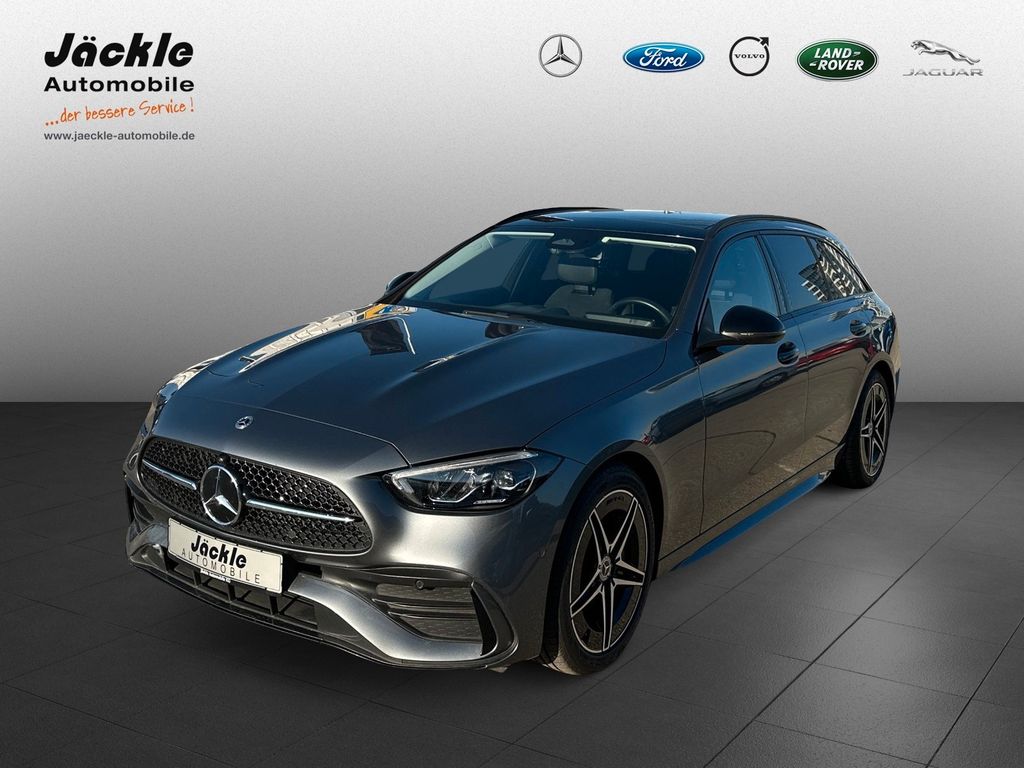 Mercedes-Benz C 220 2023