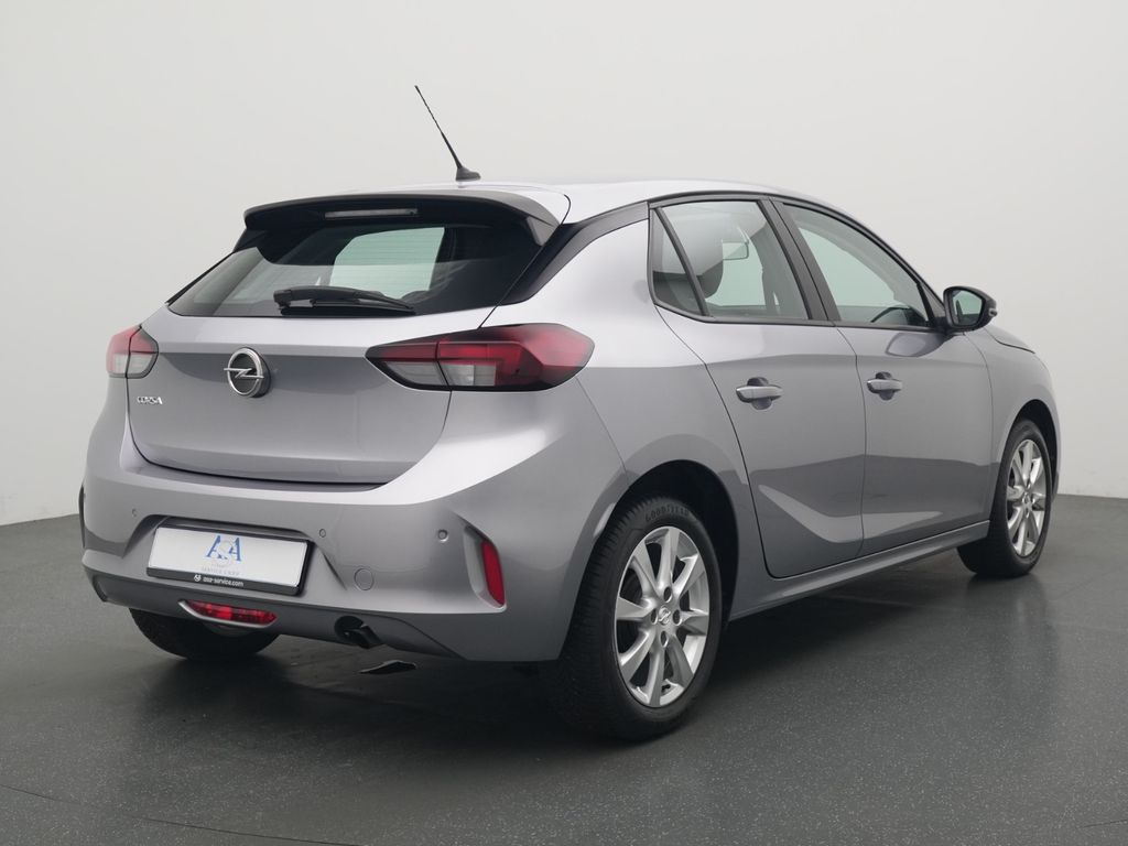 Opel Corsa 2022