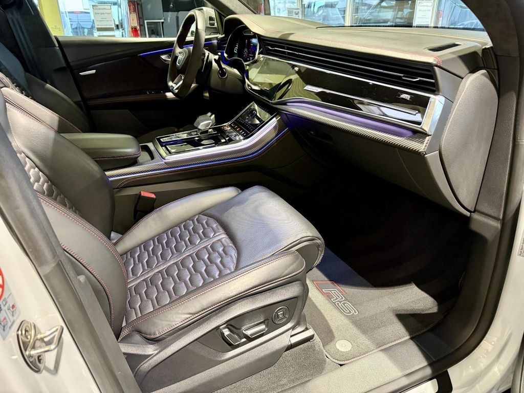 Audi RSQ8 2020