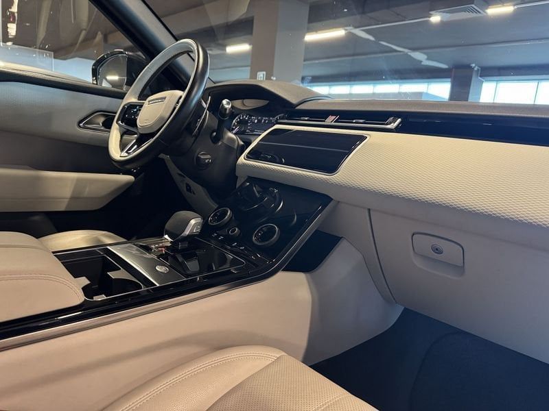 Land Rover Range Rover Velar 2022