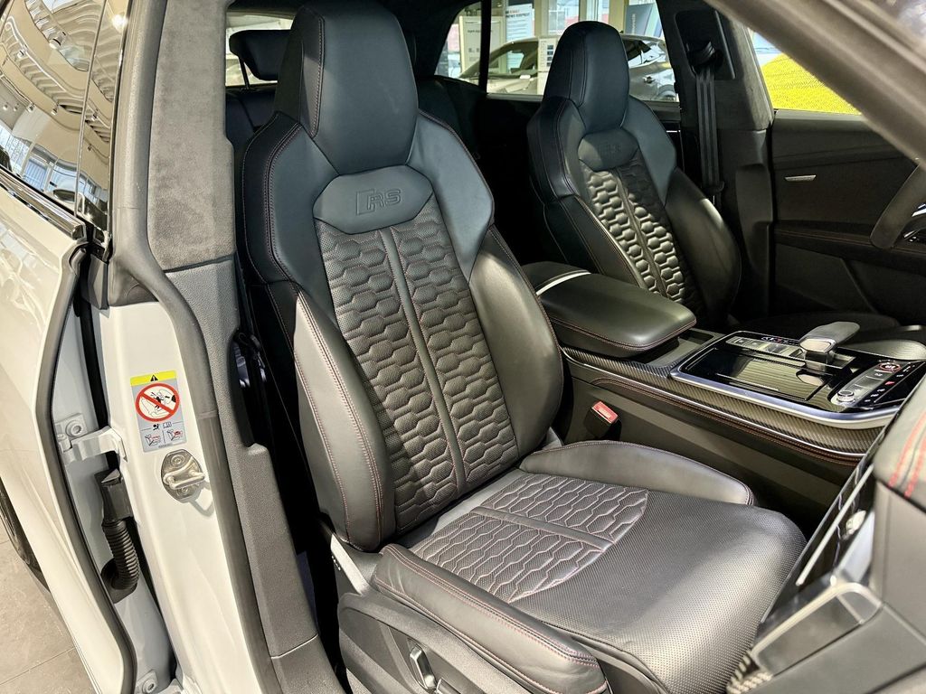 Audi RSQ8 2020