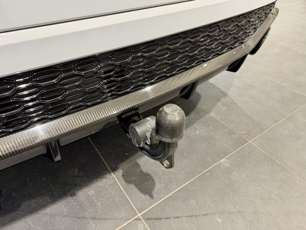 Audi RSQ8 2020