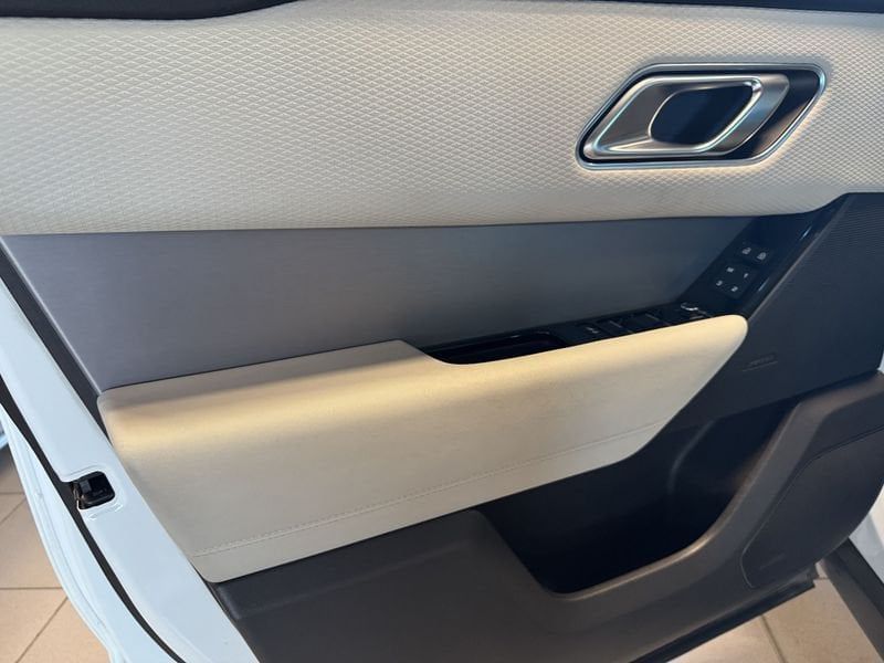 Land Rover Range Rover Velar 2022