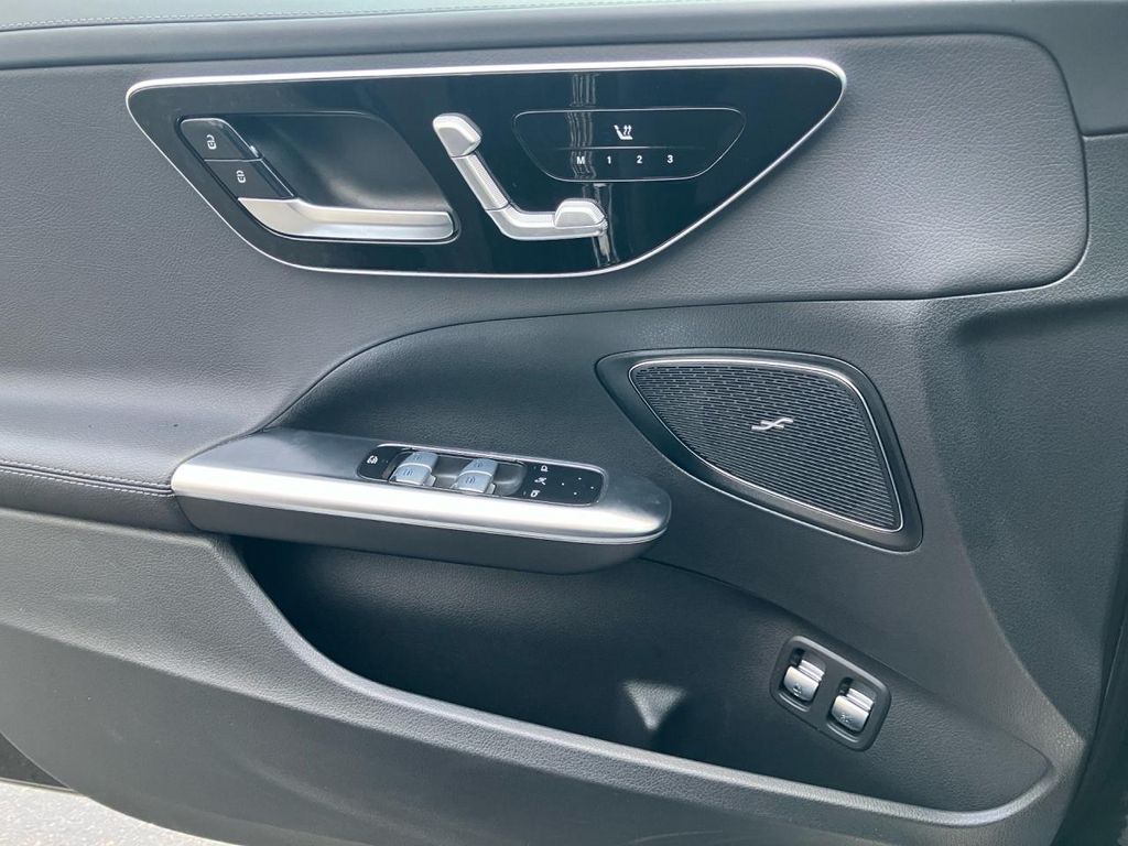 Mercedes-Benz C 300 2022