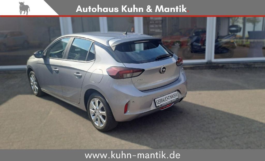 Opel Corsa 2022