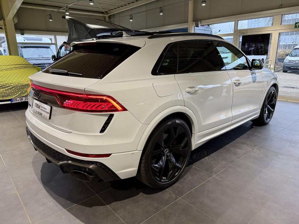 Audi RSQ8 2020