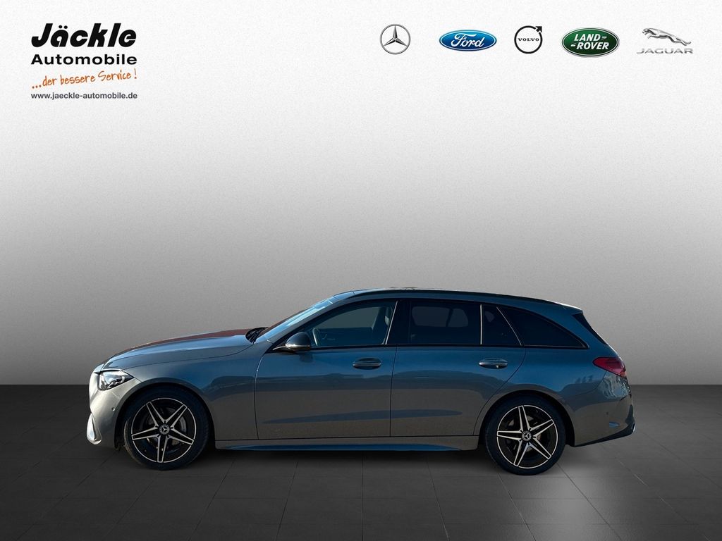 Mercedes-Benz C 220 2023