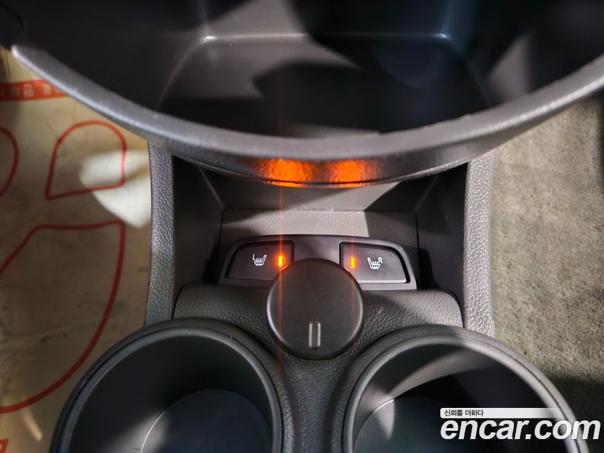 ChevroletGMDaewoo Matiz 2011