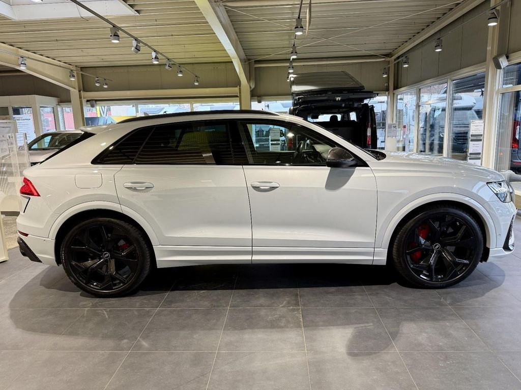 Audi RSQ8 2020