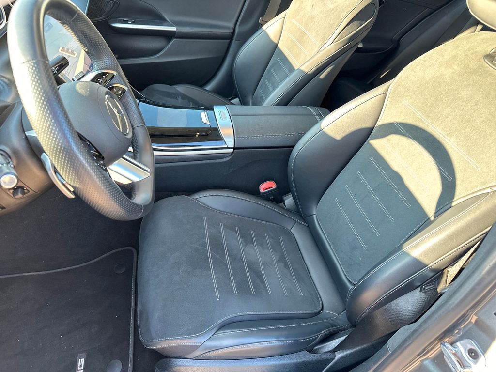 Mercedes-Benz C 220 2023