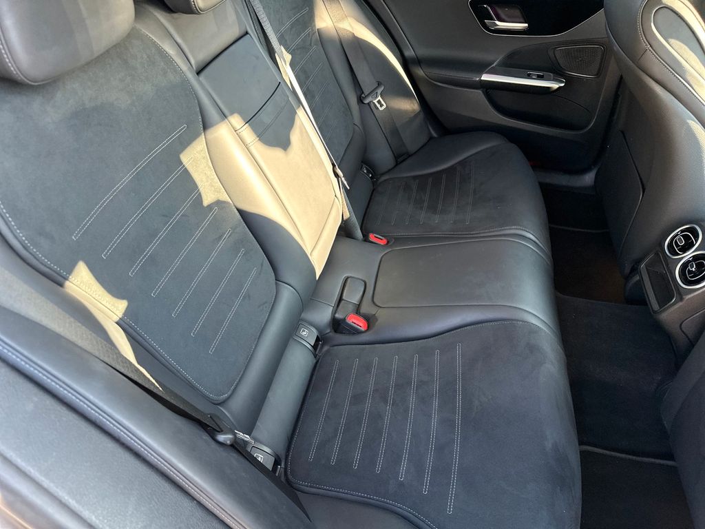 Mercedes-Benz C 220 2023