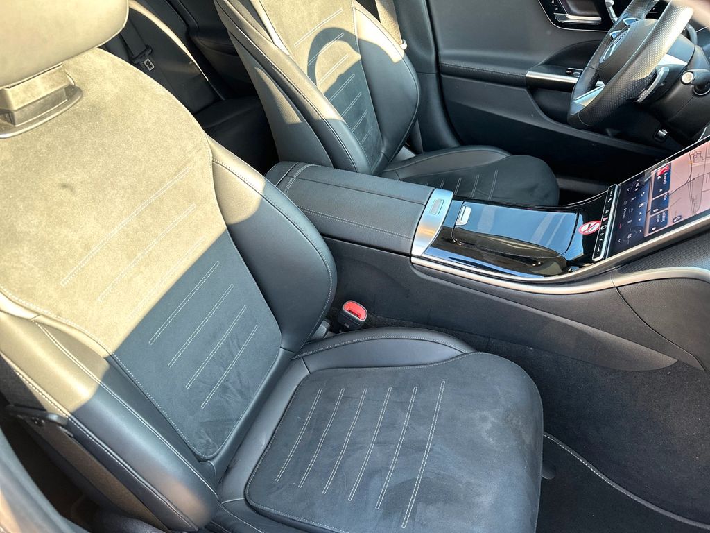 Mercedes-Benz C 220 2023