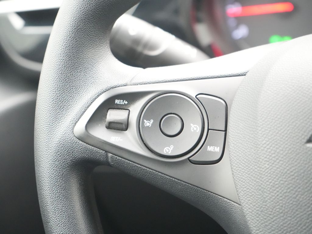 Opel Corsa 2022