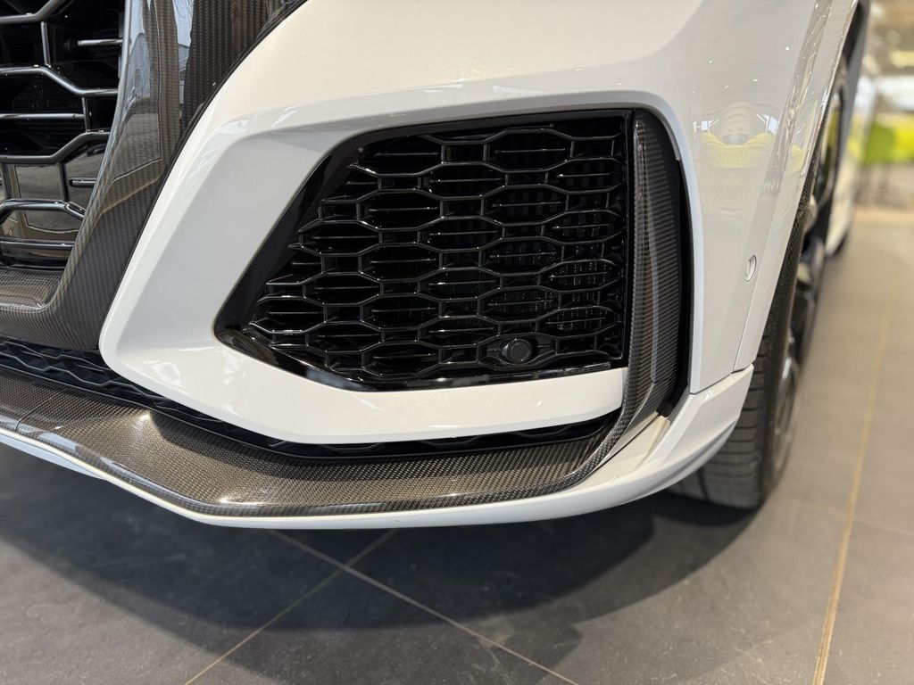 Audi RSQ8 2020