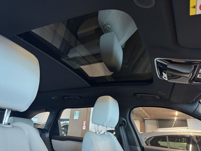 Land Rover Range Rover Velar 2022