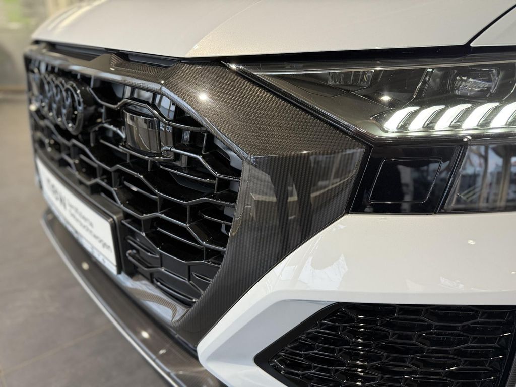 Audi RSQ8 2020